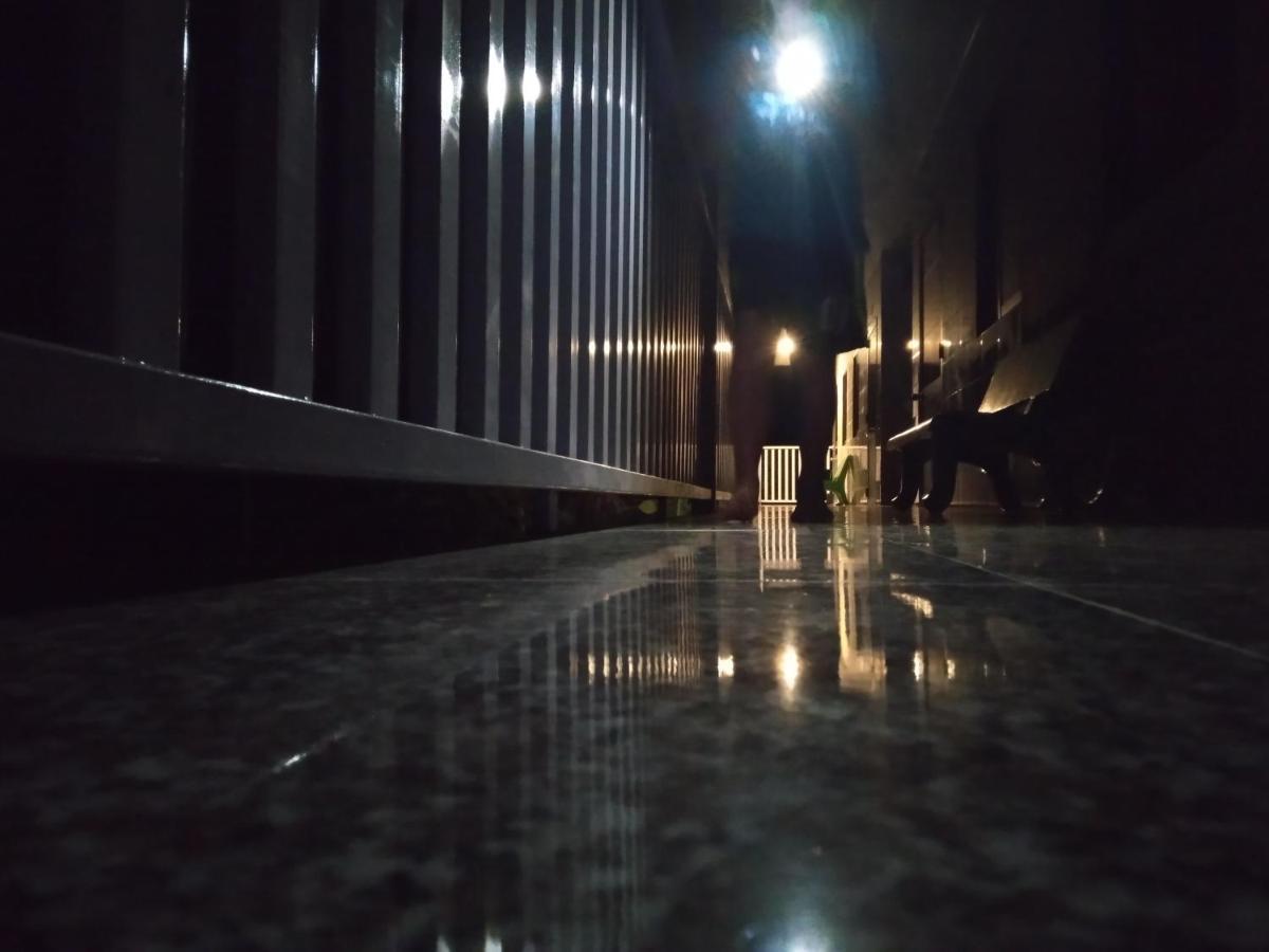 Thach Thao Homestay ミトー エクステリア 写真