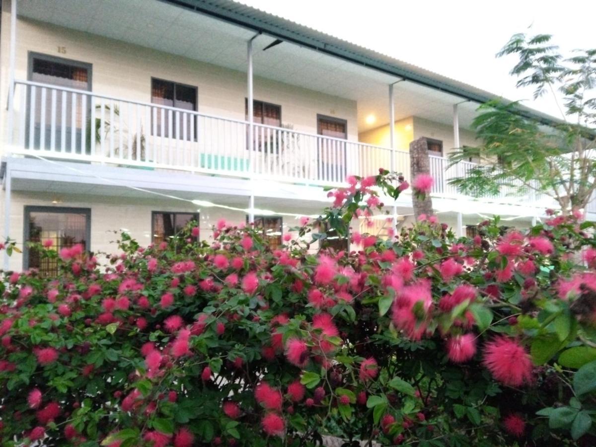 Thach Thao Homestay ミトー エクステリア 写真