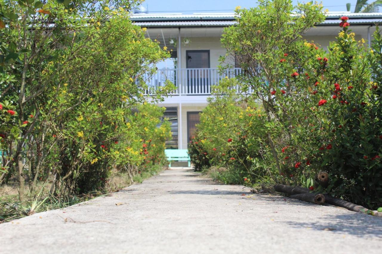 Thach Thao Homestay ミトー エクステリア 写真