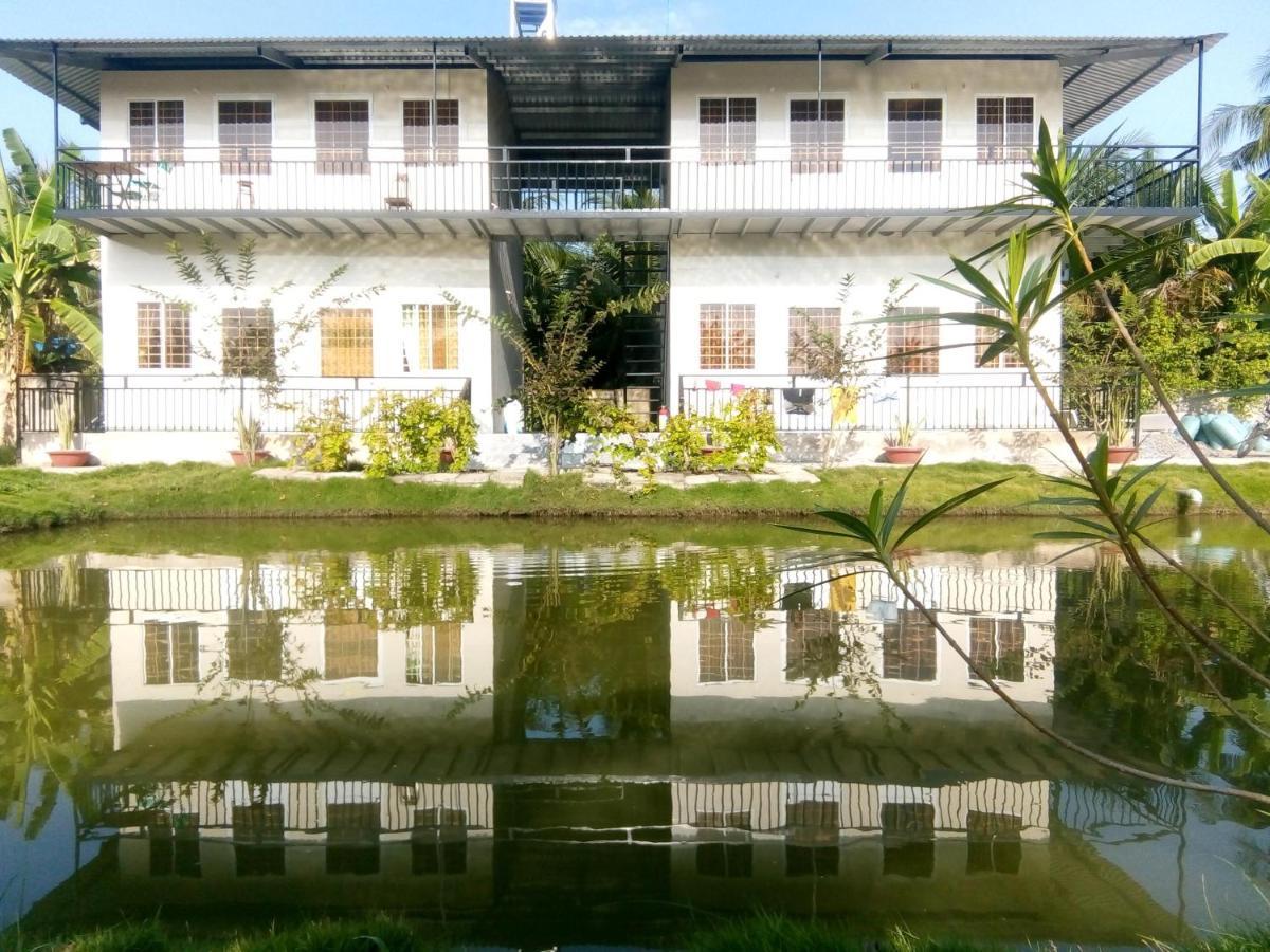Thach Thao Homestay ミトー エクステリア 写真